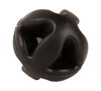 Pelota Bark para perro - EBI - Color: Negro