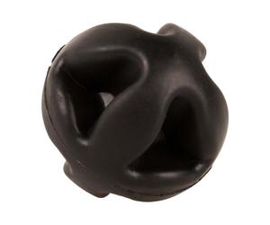 Pelota Bark para perro - EBI - Color: Negro