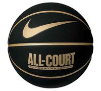 Pelota Basket Nike Everyday a La Corte 8P Baloncesto Hombre Indoor Outdoor Negro