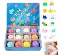 Pelota Bombas De BañO NiñOs, Bomba De BañO NiñOs Con Sorpresa, bola baño sorpresa, Juguetes BañO Sorpresa DiseñAdos Exclusivamente Para NiñOs