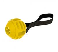 Pelota con asa para perros - Ferribiella - Diámetro - Diámetro: Ø 8 cm