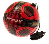 Pelota con cordón elástico y soporte para las manos Team Merchandise Skills Trainer talla 2
