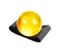 Pelota con Cuerda Adjunta Entrenamiento de Goma de Rebote Juguete de Estrés | Pelota de Rebote Juguete de Práctica para Gimnasio, Escuela y al
