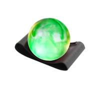 Pelota con Cuerda Adjunta Goma Entrenamiento Práctica Rebote Fidget | Pelota con Cordón para Gimnasio Escuela Práctica Entrenamiento Jugar Fiesta Playa Interior Deportes Exterior