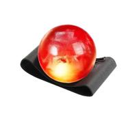 Pelota con Cuerda Pelota de Rebote de Goma para Entrenamiento de Rebote | Pelota Rebotadora con Correa de Muñeca para Deporte Interior Playa Fiesta Regalo Ejercicio Colegio Gimnasio Exterior