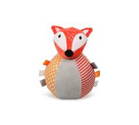 Pelota con sonajero - Fox Kiokids