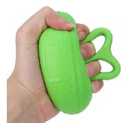 Pelota de Agarre de Dos Dedos, Pelota de Entrenamiento de Fuerza de Agarre, Suministros de Entrenamiento de Rehabilitación de Hemiplejia, Bolas de Agarre de Mano de Fuerza de Ejercicio