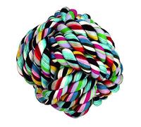 Pelota de algodón nudo ø 15 cm