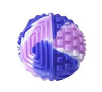Pelota De Apretar - Sensorial Ejercicio Manual Magnético,Juguetes De Apretar Pelota De Ejercicio Manual,para Adultos, Mayores, Estudiantes, niños, Aula, hogar y Oficina