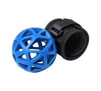 Pelota de ayuda para entrenamiento de golf | Entrenador de swing de golf - Correa de muñeca para práctica de golf, pelota inteligente - para mujeres y hombres, entusiastas del césped al aire libre