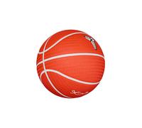 Pelota de baloncesto nike playground 8p k bryant deflated coral 7