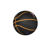 Pelota de baloncesto nike playground 8p k bryant deflated negro 7