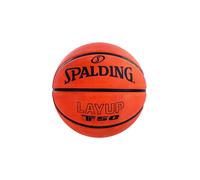 Pelota de baloncesto spalding layup tf-50 sz5 rubber 5
