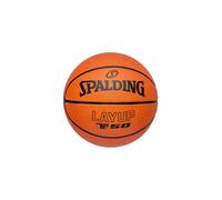 Pelota de baloncesto spalding layup tf-50 sz7 rubber 7