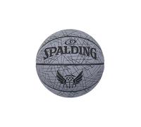 Pelota de baloncesto spalding trend lines sz7 rubber 7
