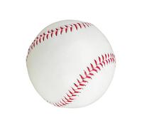 Pelota de béisbol fosforescente - Softbol fosforescente para la práctica,Béisbol al aire libre luminoso,para entrenamiento al aire libre, gimnasio, jardín, coaching, deportes, ocio, competitividad