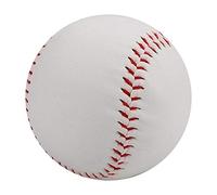 Pelota de béisbol Profesional, Pelota de béisbol de Espuma Blanda de PVC Cosida a Mano, Juego de béisbol Profesional para Entrenamiento de jóvenes, Pelota de béisbol Profesional, Pelota de béisbol
