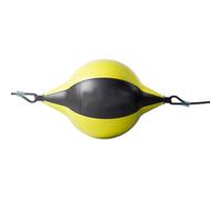 Pelota de Boxeo | Bolsa de Boxeo de Entrenamiento para Reflejos | Equipo de Entrenamiento con Bolsa de Velocidad para Reducir el Estrés Durante el Ejercicio en Casa, Gimnasio o al Aire Libre