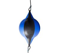 Pelota de boxeo Reflex | Saco de boxeo de velocidad de boxeo, bolsa de velocidad resistente, equipo de fitness para combatir el estrés para entrenamiento en interiores y exteriores