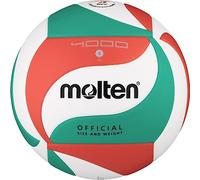 Pelota de competición Molten V5M4000 Taille 5