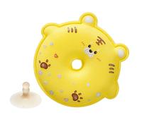 Pelota de ducha para niños, bolas de lavado corporal, bola de limpieza para baño de ducha, bola de ducha exfoliante corporal para hotel, baño, hogar, dormitorio y viajes