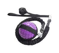 Pelota de ejercicio con peso | Entrenamiento de gimnasio en casa, pelotas dinámicas de golpe con peso, pelota de entrenamiento de fuerza, pelota de ejercicio corporal ajustable para familias, amantes