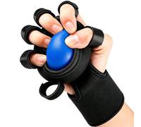 Pelota De Ejercicio Para Manos Bola De Entrenamiento De Agarre Muscular