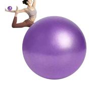 Pelota de Ejercicio Pequeña | 15/25 cm de Estabilidad y Entrenamiento del Core de PVC,Pelota Pilates Fitness,para Gimnasia Meditación Modelado Integral, Gimnasio en Casa Oficina Estudio de Danza