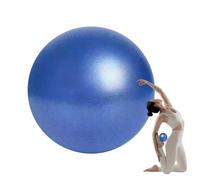 Pelota de Ejercicio Pequeña Entrenamiento De Equilibrio Estabilidad Y Core