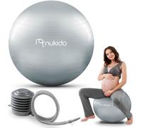 Pelota de ejercicios para el embarazo de 65 cm NS-951