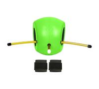 Pelota de entrenamiento de golf entre brazos - Ayuda de entrenamiento de práctica de swing | Bola de conexión de brazo de golf, para hombres y mujeres, padre, abuelo, marido, principiante, golfista