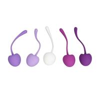 Pelota de entrenamiento Kegel para fortalecer los músculos del suelo pélvico y tonificarlos, ideal para principiantes en la recuperación pos