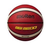 Pelota de entrenamiento Molten BG3200 Taille 6