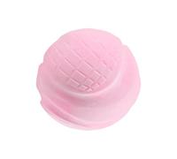 Pelota de Entrenamiento para Perros - Bola para Masticar Cachorros, Juguete de Tenis, Espuma TPR Duradera, Juguete Interactivo, Pelotas para Perros pequeños, y Tiempo de Juego Activo en