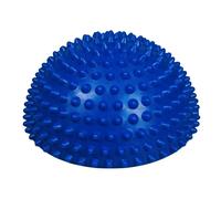 Pelota de equilibrio Tanga sports Hedgehog 25x13 cm