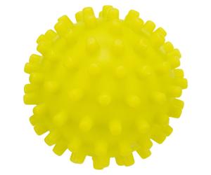Pelota de ERIZO con Picos Anchos - Mediciones: 10 cm