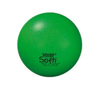 Pelota de espuma ligera Volley Softi 16 cm