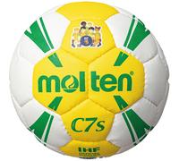 Pelota de espuma Molten C7 Ø 14 cm