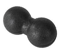 Pelota de Fascia Doble, Negro