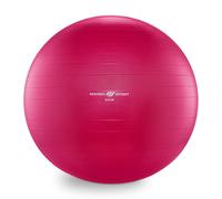 Pelota de fitness 65 cm rosa Marbo Sport