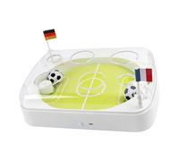 Pelota de fútbol automática para gatos, juguete entretenido con diseño de carga USB y resistente a los arañazos para la participación activa de las mascotas, juguete de rompecabezas en movimiento por