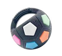 Pelota De Fútbol Para Buscar Suministros adiestramiento canino, pelota