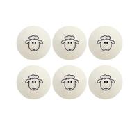 Pelota de Gato para Interior - Bola Suave y silenciosa de Lana Natural - para Gatos para Gatitos en Interiores | para Entrenamiento Movimiento Espiritual, simulación de Caza, Necesidad