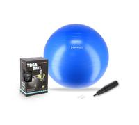Pelota de gimnasio Nueva HMS YB01 55 cm Unisex