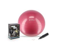 Pelota de gimnasio Nueva HMS YB01 65 cm Unisex