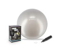 Pelota de gimnasio Nueva HMS YB01 65 cm Unisex