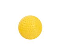 pelota de golf,4cm bolas de ejercicio pelota de golf portátil de espuma de PU - Pelotas de golf PU multifunción Bola reutilizable de alto rebote para entrenamiento de golf, hombres, mujeres