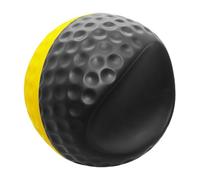 Pelota De Golf para Entrenamiento De Swing | Accesorios Práctica Golf | Equipo de Práctica de Alineación Portátil para Putt Entrenamiento en Casa