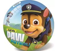 Pelota de goma de Patrulla Canina - 23 cm