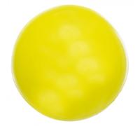 Pelota de goma unicolor - Mediciones: 5 cm